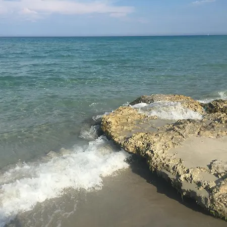 In Conca Specchiullla