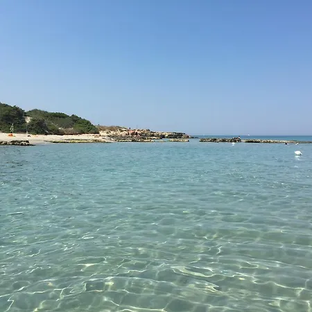 In Conca Specchiullla فيلة *