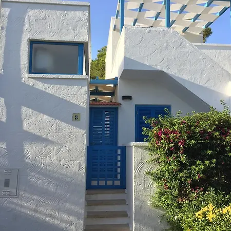 In Conca Specchiullla فيلة كونكا سبيكيولا