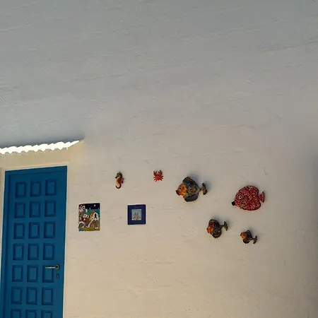 فيلة In Conca Specchiullla *