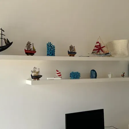 In Conca Specchiullla فيلة *