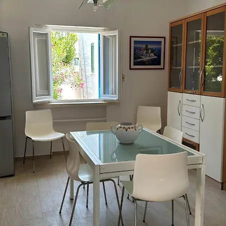 فيلة In Conca Specchiullla