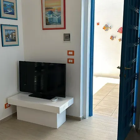 In Conca Specchiullla فيلة *