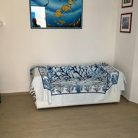 فيلة In Conca Specchiullla *