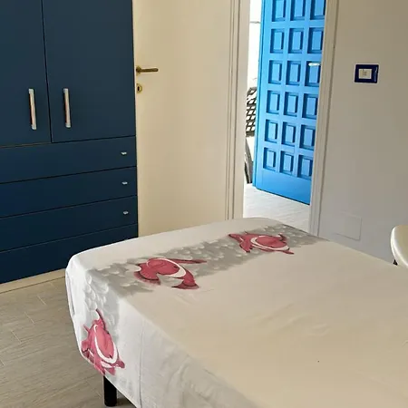 In Conca Specchiullla كونكا سبيكيولا